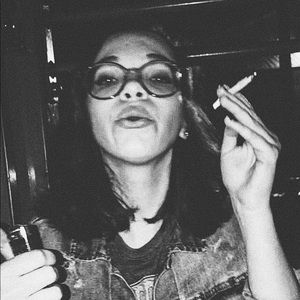 Meet your Posher, Ophélie